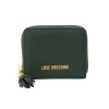 LOVE MOSCHINO THE ESSENTIAL SMALL WALLET JC5689PP0NKD0